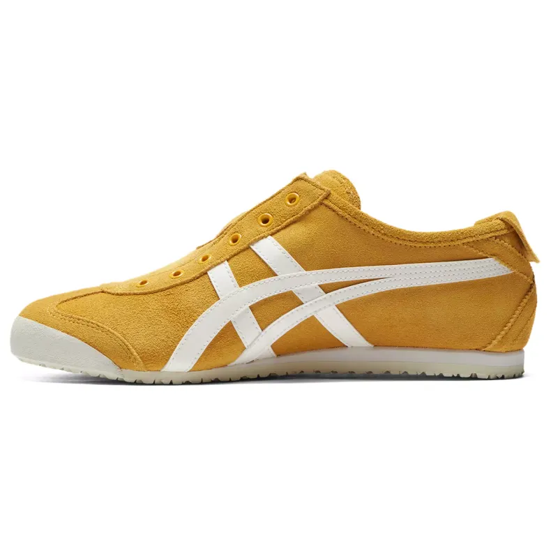 Onitsuka Tiger MEXICO 66 SLIP-ON GOLDEN GLOW/CREAM (1183C157.750)