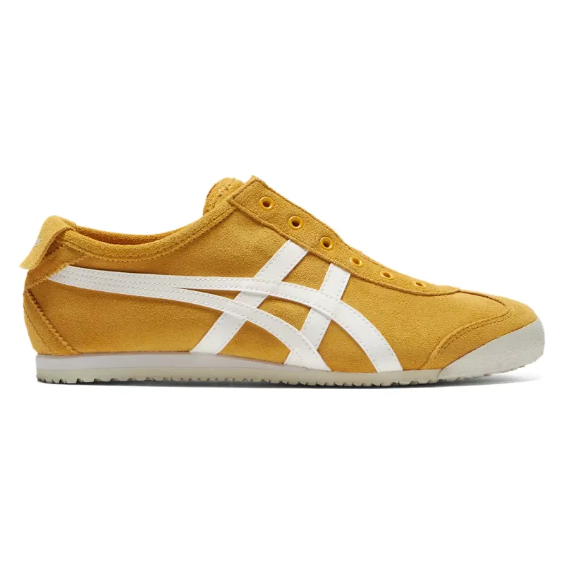 Onitsuka Tiger MEXICO 66 SLIP-ON GOLDEN GLOW/CREAM (1183C157.750)
