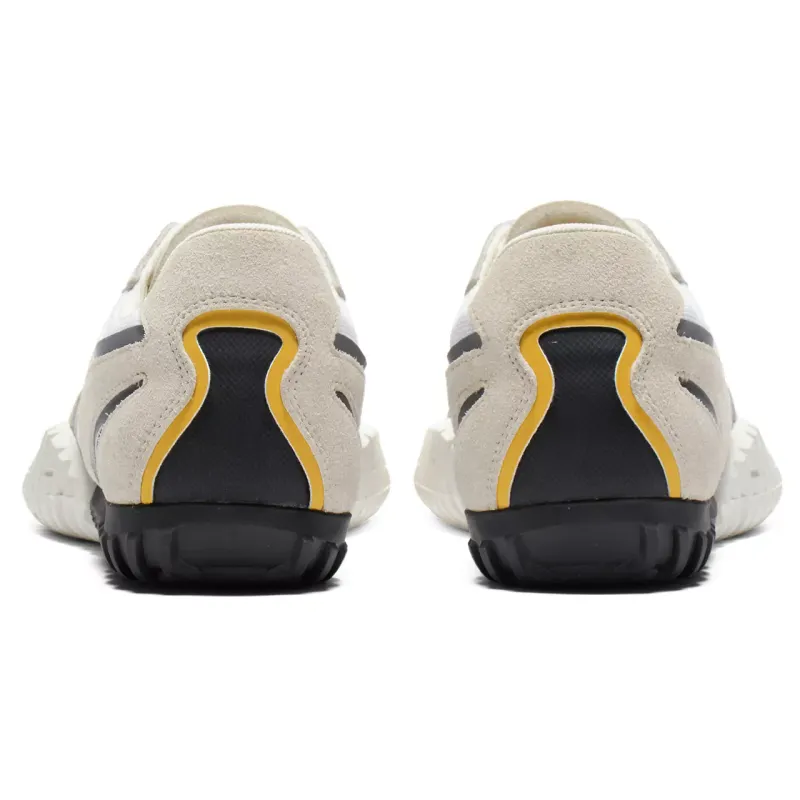 ONITSUKA TIGER DUCK TIGER TRAINER BIRCH/WHITE (1183C165.200)
