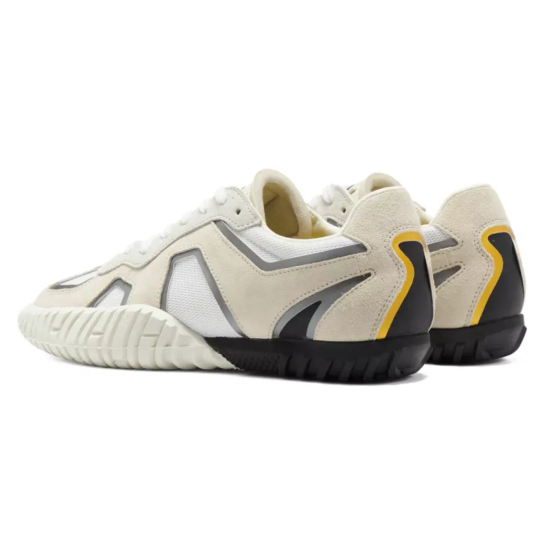 ONITSUKA TIGER DUCK TIGER TRAINER BIRCH/WHITE (1183C165.200)