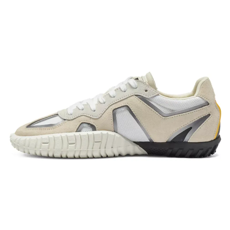 ONITSUKA TIGER DUCK TIGER TRAINER BIRCH/WHITE (1183C165.200)