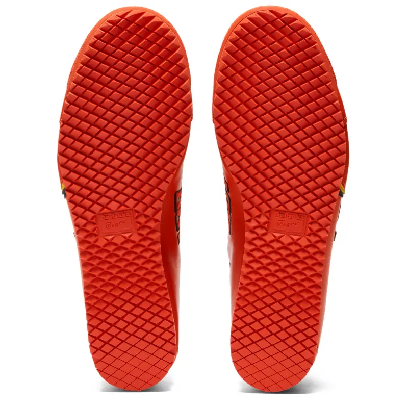 SPECIAL COLLABORATION MEXICO 66 SD FIERY RED/BLACK (1183C227.600)