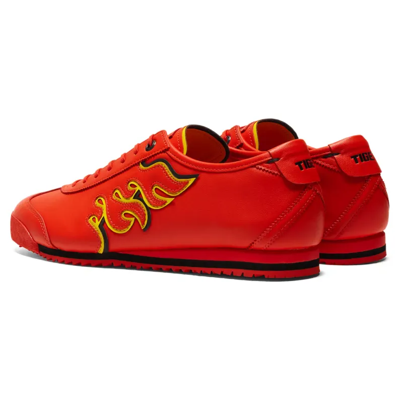 SPECIAL COLLABORATION MEXICO 66 SD FIERY RED/BLACK (1183C227.600)