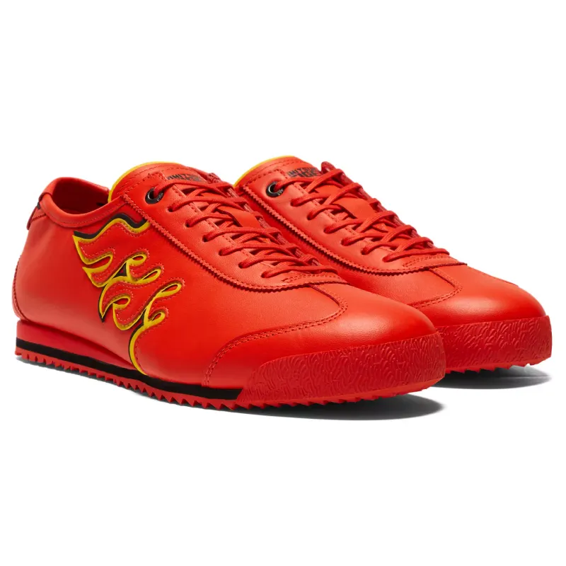 SPECIAL COLLABORATION MEXICO 66 SD FIERY RED/BLACK (1183C227.600)