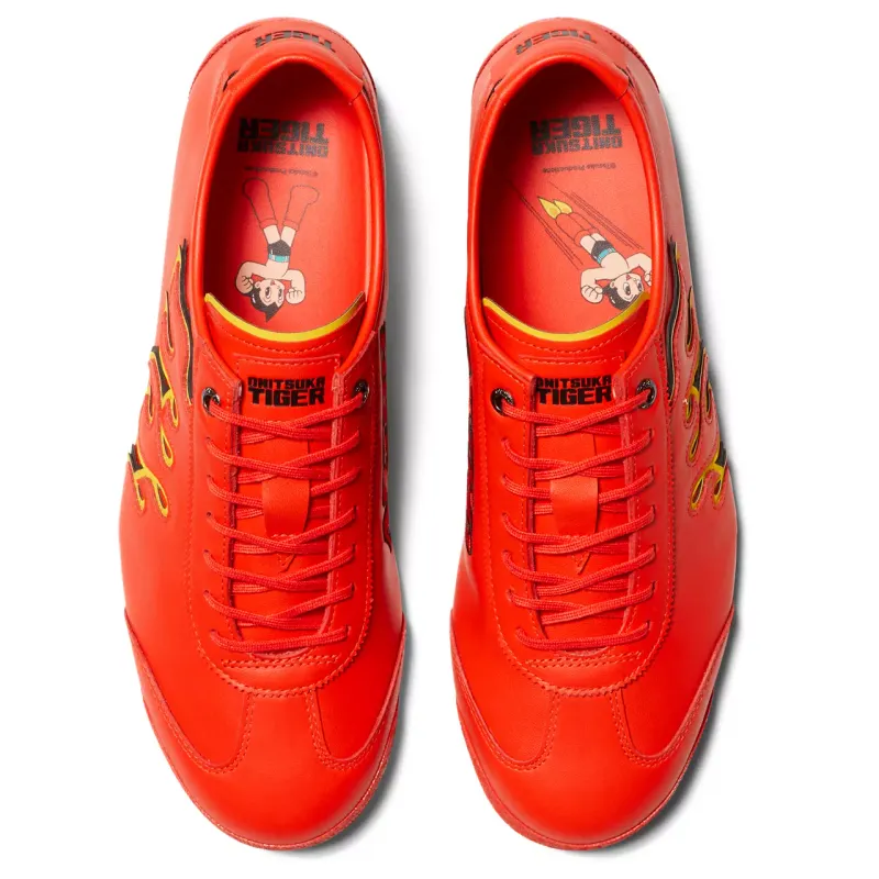 SPECIAL COLLABORATION MEXICO 66 SD FIERY RED/BLACK (1183C227.600)