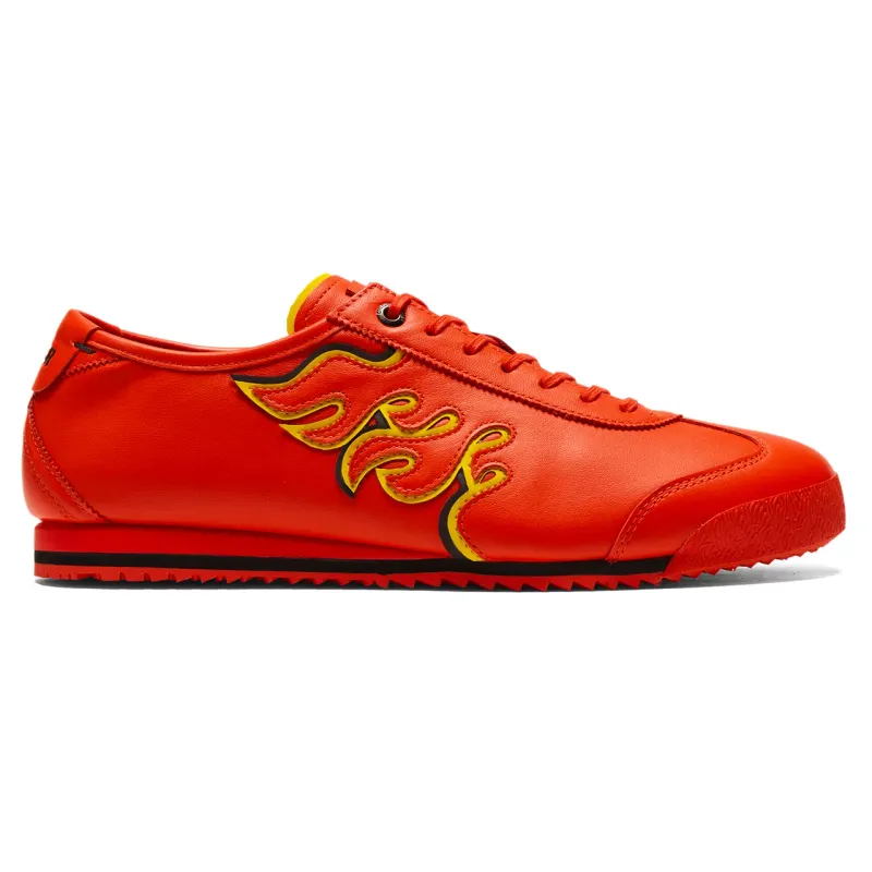 SPECIAL COLLABORATION MEXICO 66 SD FIERY RED/BLACK (1183C227.600)