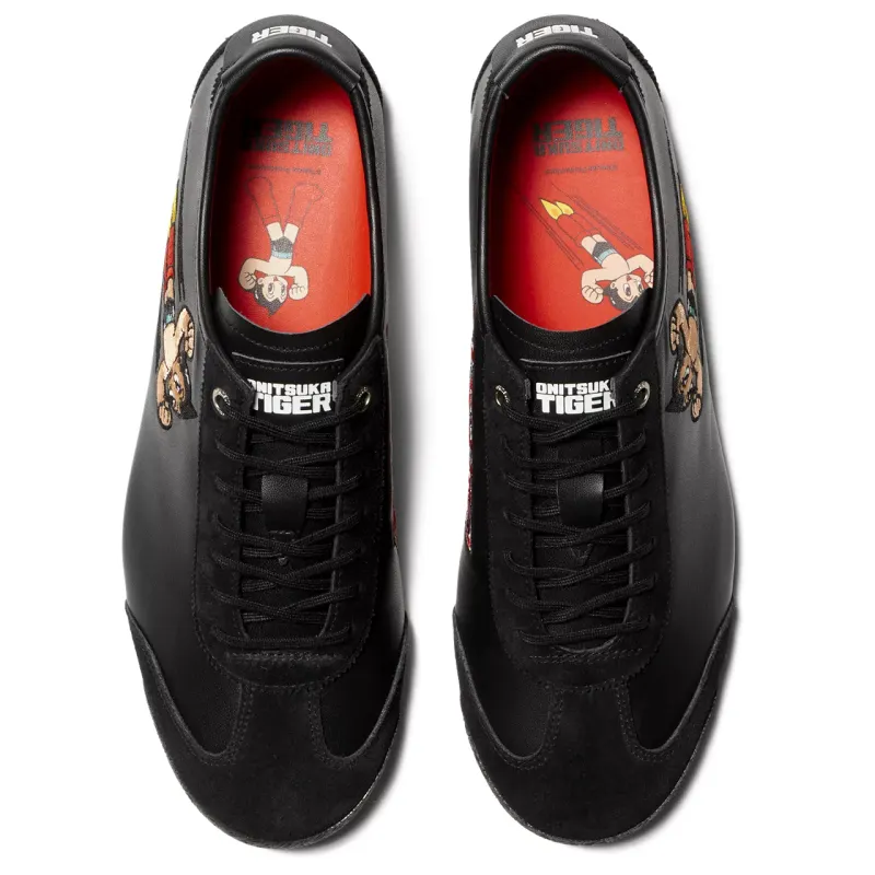 SPECIAL COLLABORATION MEXICO 66 SD BLACK/BLACK (1183C228.001)