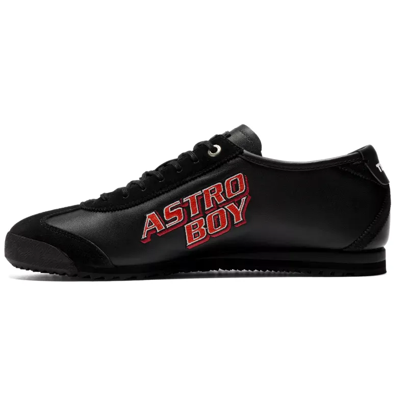 SPECIAL COLLABORATION MEXICO 66 SD BLACK/BLACK (1183C228.001)