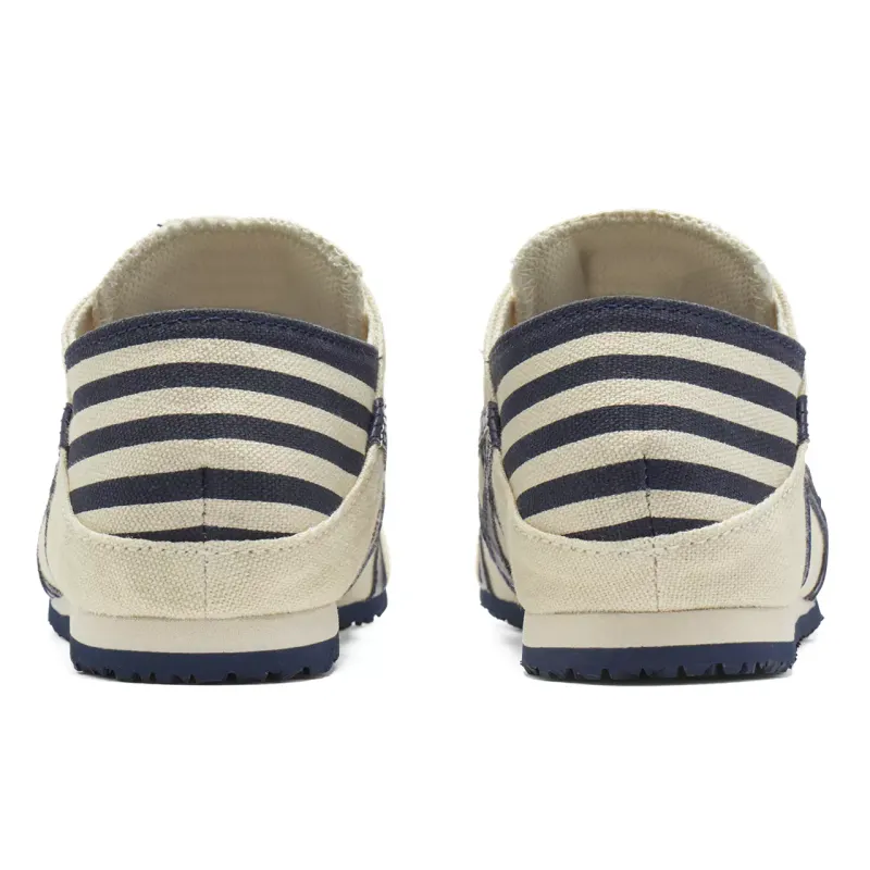 Onitsuka Tiger MEXICO 66 PARATY NATURAL/NAVY (1183C233.250)