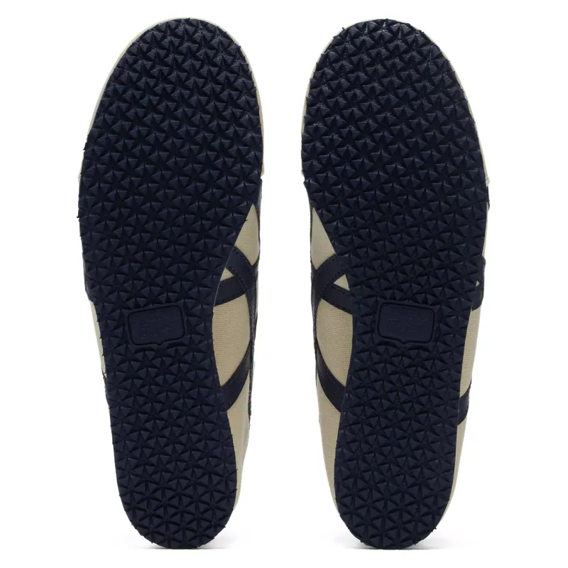 Onitsuka Tiger MEXICO 66 PARATY NATURAL/NAVY (1183C233.250)