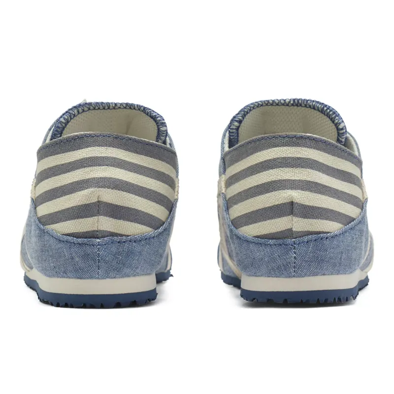 Onitsuka Tiger MEXICO 66 PARATY BLUE CHAMBRAY/NATURAL (1183C233.400)