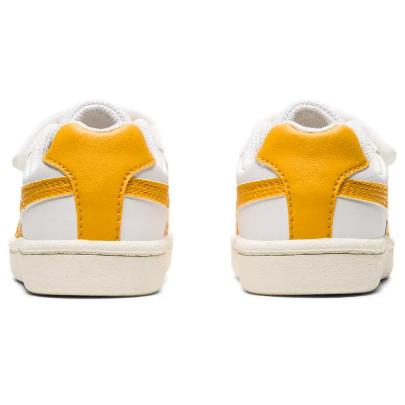 Onitsuka Tiger GSM TS White/Tiger Yellow (1184A023.105)