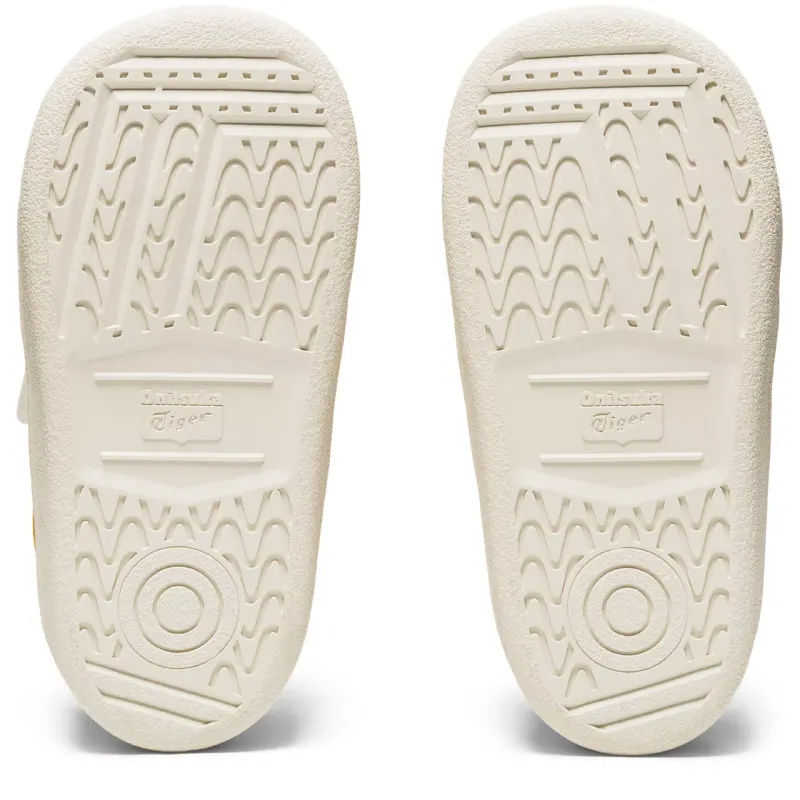 Onitsuka Tiger GSM TS White/Tiger Yellow (1184A023.105)