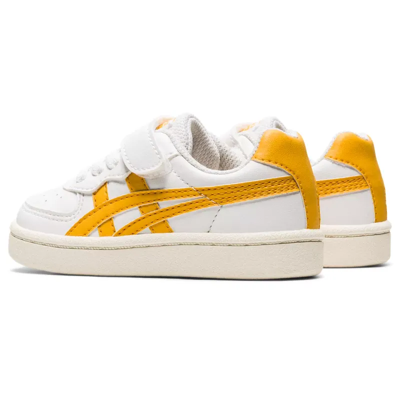 Onitsuka Tiger GSM TS White/Tiger Yellow (1184A023.105)