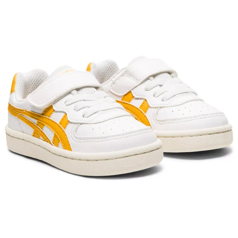 Onitsuka Tiger GSM TS White/Tiger Yellow (1184A023.105)