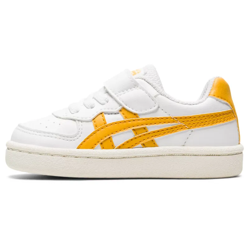Onitsuka Tiger GSM TS White/Tiger Yellow (1184A023.105)