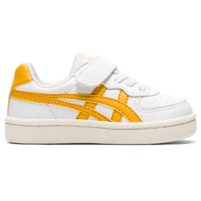 Onitsuka Tiger GSM TS White/Tiger Yellow (1184A023.105)