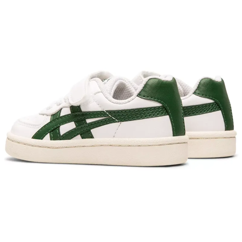 Onitsuka Tiger GSM TS White/Hunter Green (1184A023.106)