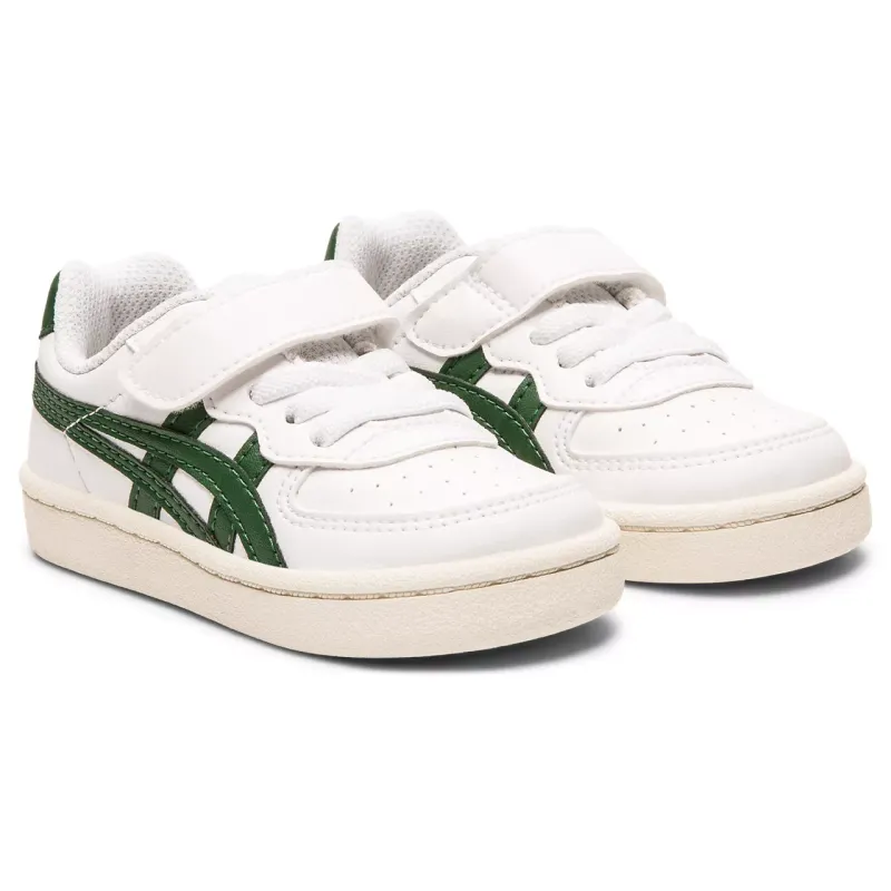 Onitsuka Tiger GSM TS White/Hunter Green (1184A023.106)