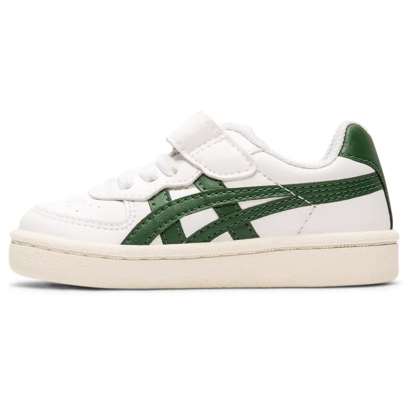 Onitsuka Tiger GSM TS White/Hunter Green (1184A023.106)