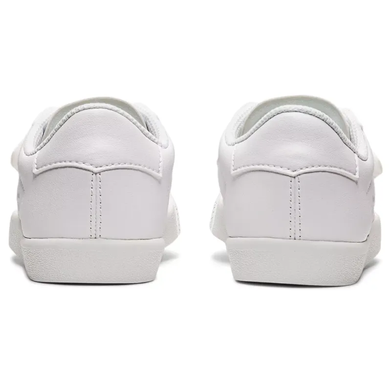 Onitsuka Tiger LAWNSHIP PS White/White (1184A026.100)