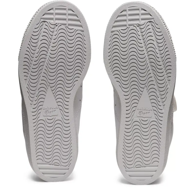 Onitsuka Tiger LAWNSHIP PS White/White (1184A026.100)