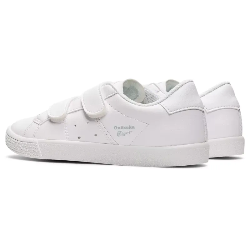 Onitsuka Tiger LAWNSHIP PS White/White (1184A026.100)
