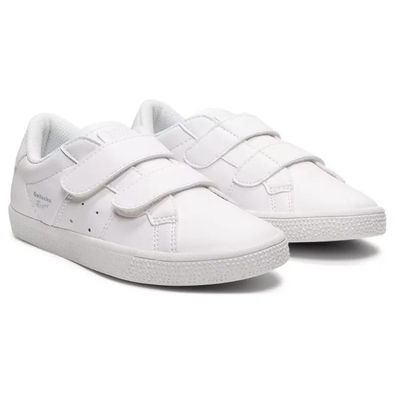 Onitsuka Tiger LAWNSHIP PS White/White (1184A026.100)