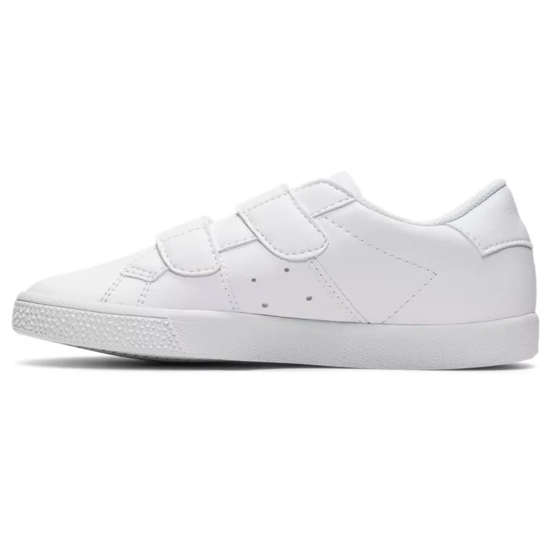 Onitsuka Tiger LAWNSHIP PS White/White (1184A026.100)