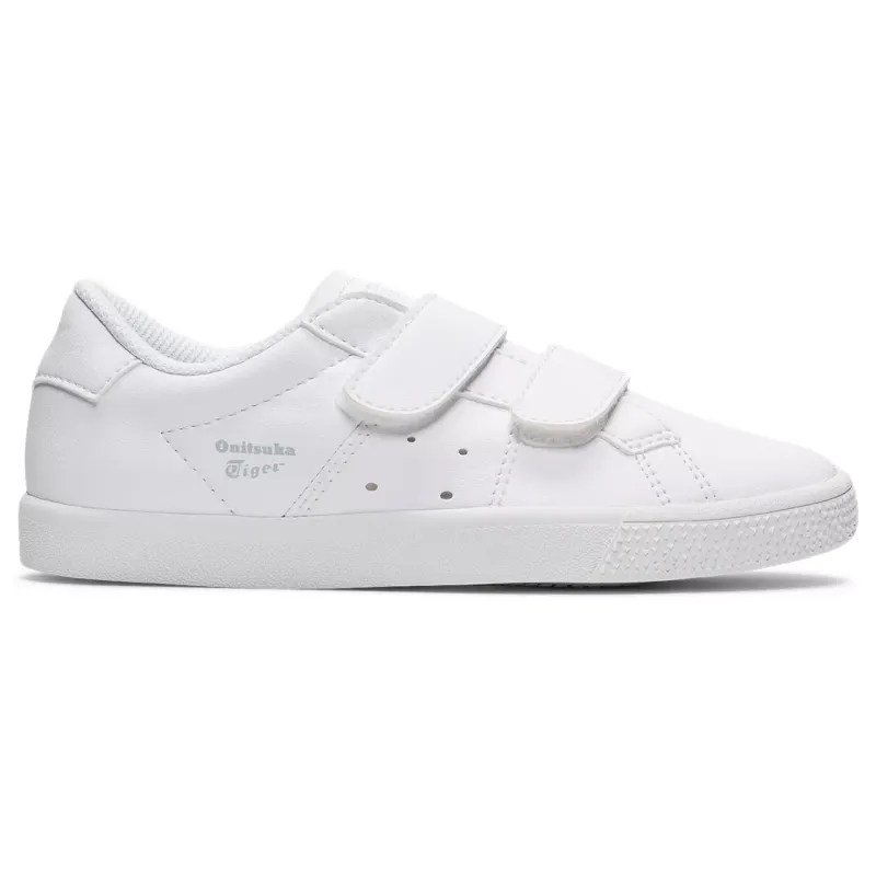 Onitsuka Tiger LAWNSHIP PS White/White (1184A026.100)