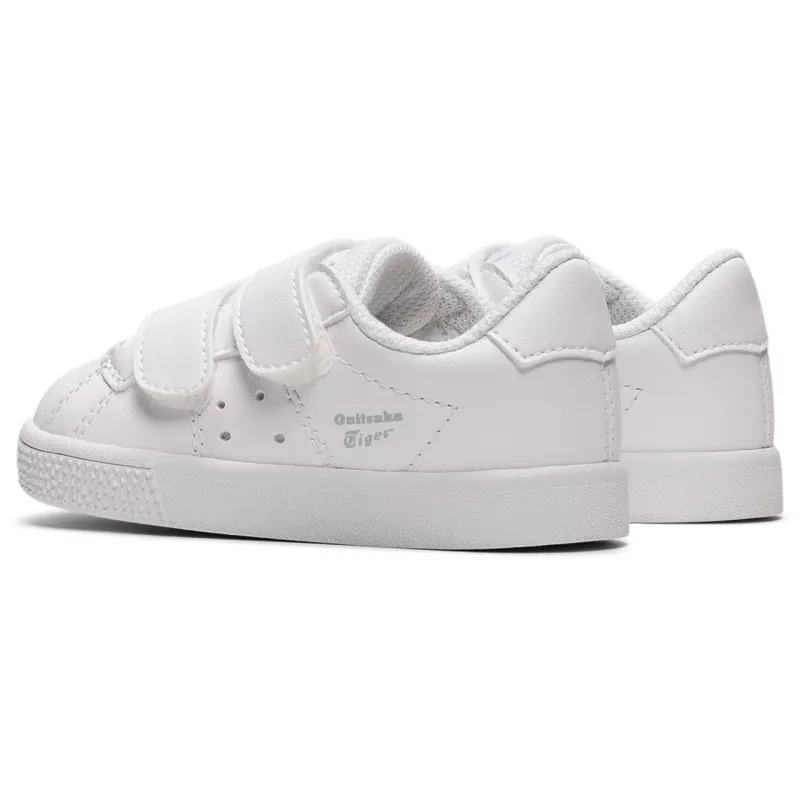 Onitsuka Tiger LAWNSHIP TS White/White (1184A027.100)
