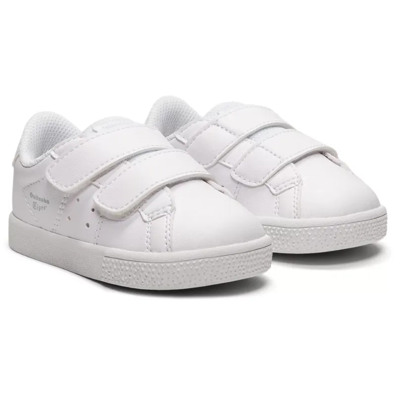 Onitsuka Tiger LAWNSHIP TS White/White (1184A027.100)