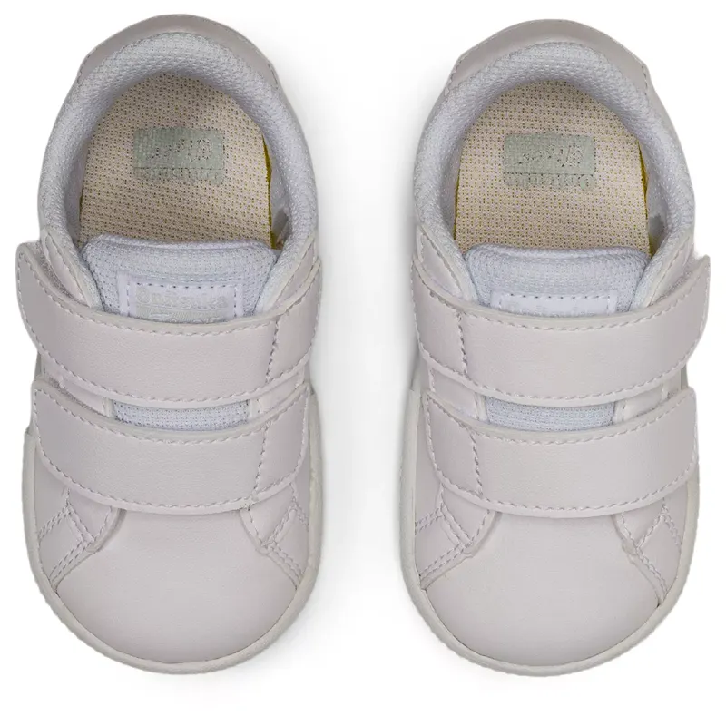 Onitsuka Tiger LAWNSHIP TS White/White (1184A027.100)
