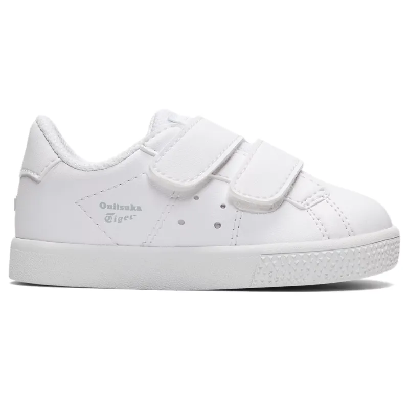 Onitsuka Tiger LAWNSHIP TS White/White (1184A027.100)