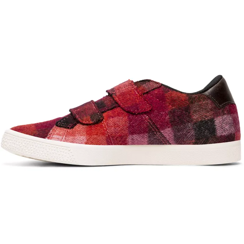 Onitsuka Tiger LAWNSHIP PS Classic Red/Classic Red (1184A046.600)