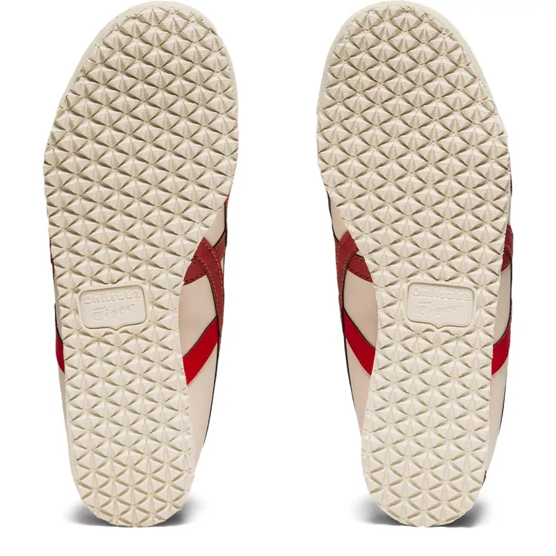 Onitsuka Tiger MEXICO 66 KIDS Cream/Red Brick (1184A049.105)