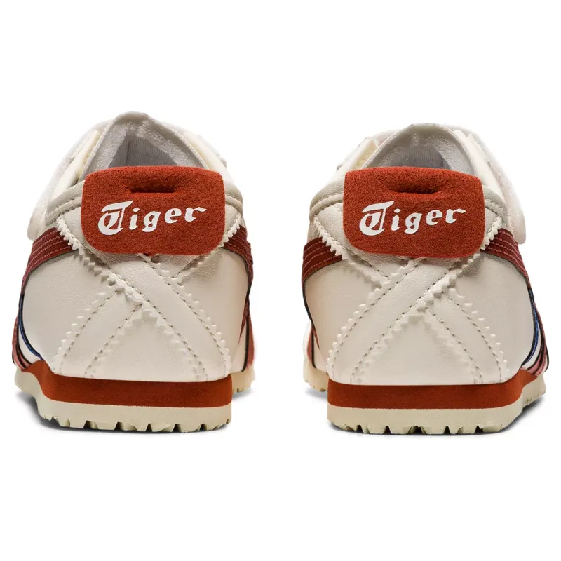 Onitsuka Tiger MEXICO 66 KIDS Birch/Rust Red (1184A049.202)