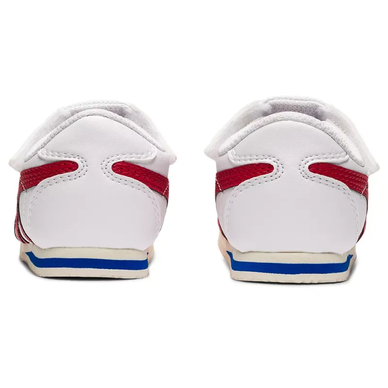 Onitsuka Tiger TIGER CORSAIR TS White/Classic Red (1184A050.101)