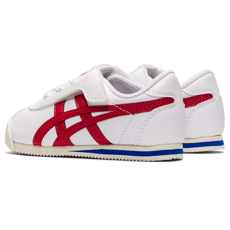 Onitsuka Tiger TIGER CORSAIR TS White/Classic Red (1184A050.101)