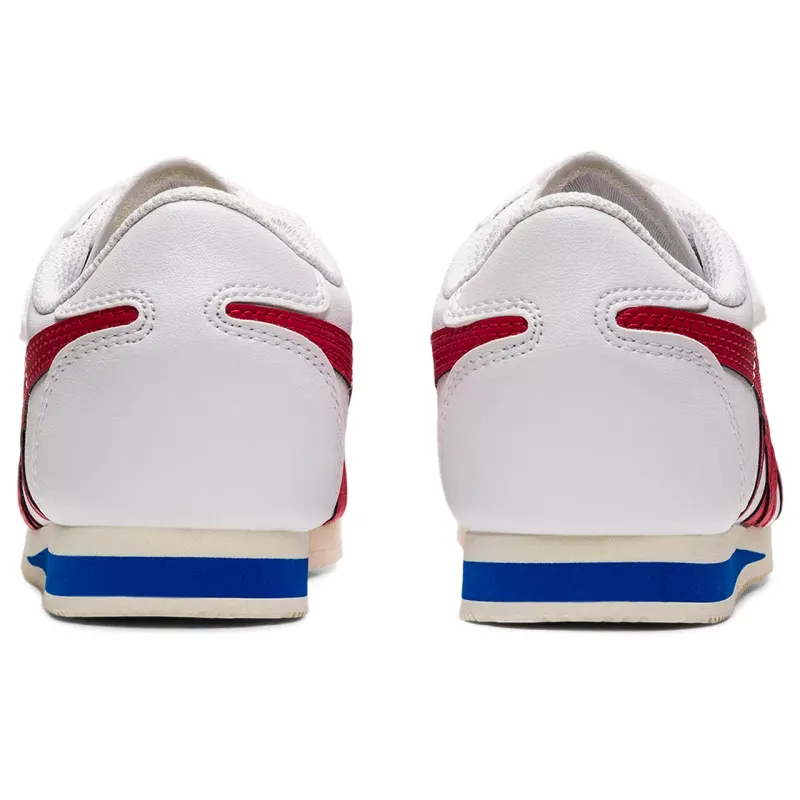 Onitsuka Tiger TIGER CORSAIR PS White/Classic Red (1184A051.101)