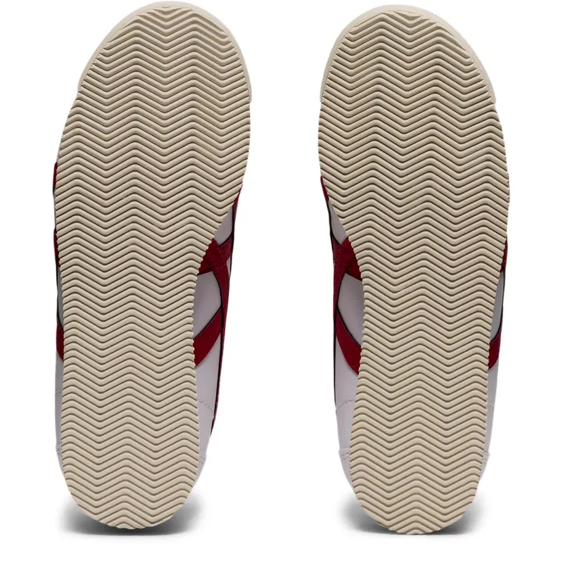 Onitsuka Tiger TIGER CORSAIR PS White/Classic Red (1184A051.101)