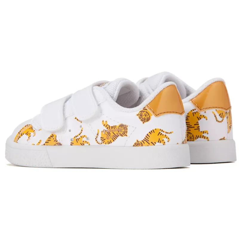 Onitsuka Tiger LAWNSHIP TS White/White (1184A062.100)