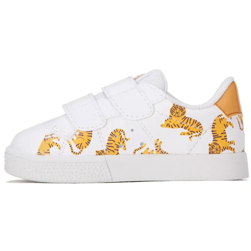 Onitsuka Tiger LAWNSHIP TS White/White (1184A062.100)