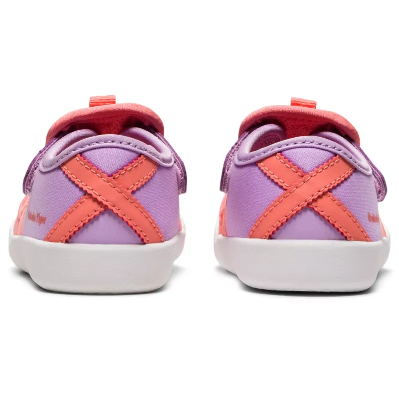 Onitsuka Tiger MEXICO 66 KIDS SANDAL Guava/Lilac Tech (1184A121.700)