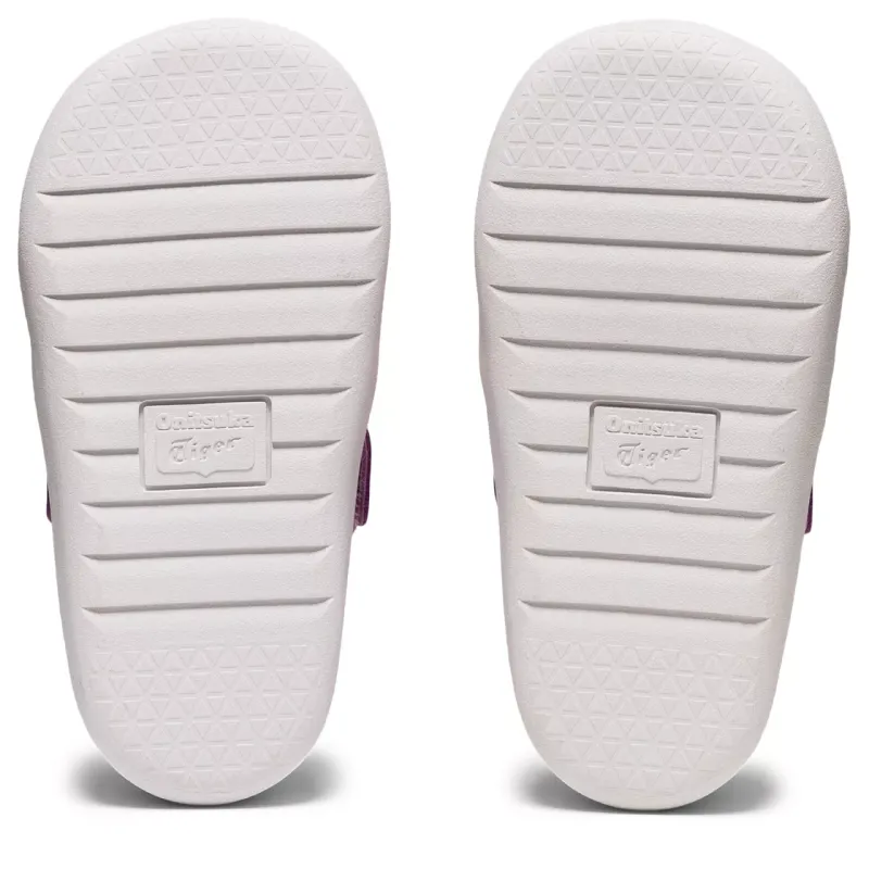 Onitsuka Tiger MEXICO 66 KIDS SANDAL Guava/Lilac Tech (1184A121.700)