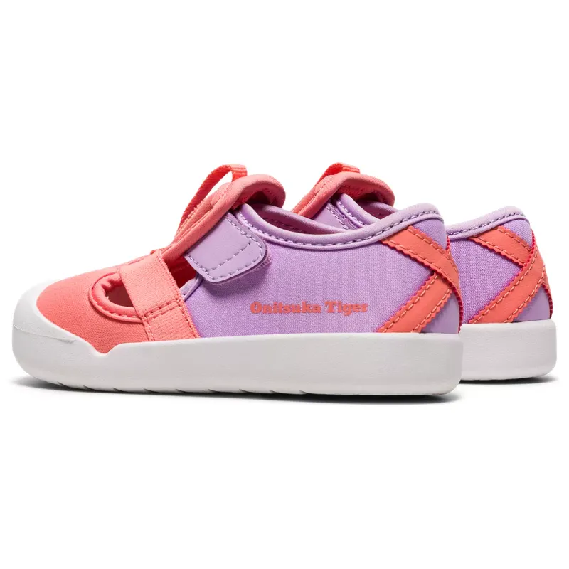 Onitsuka Tiger MEXICO 66 KIDS SANDAL Guava/Lilac Tech (1184A121.700)