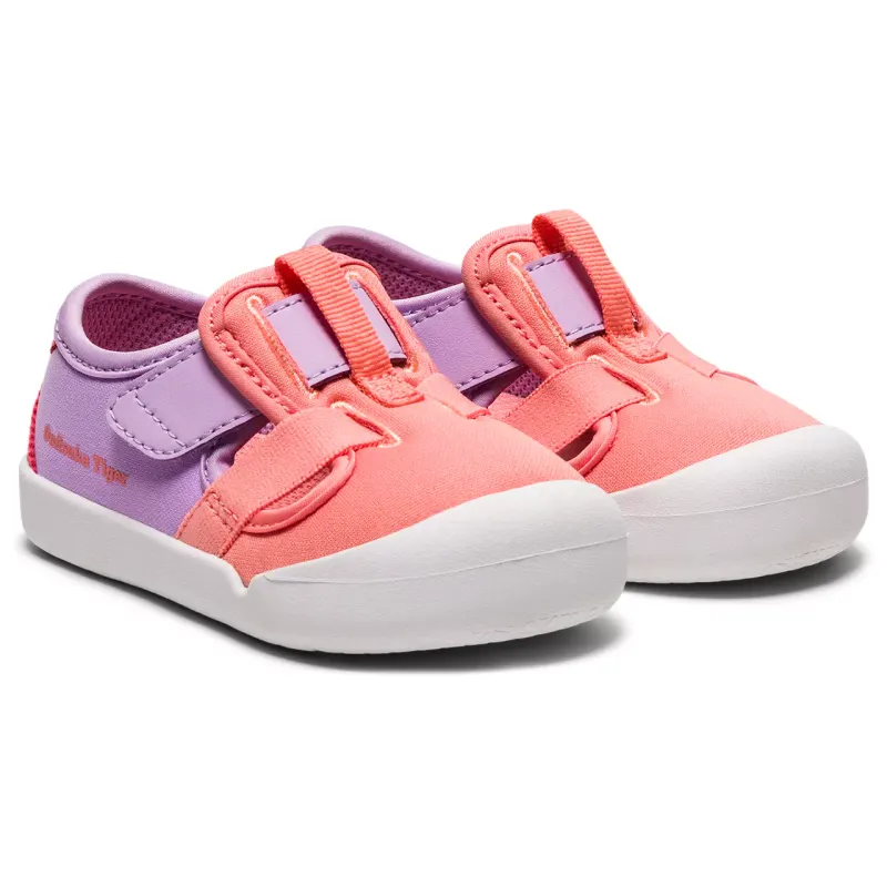 Onitsuka Tiger MEXICO 66 KIDS SANDAL Guava/Lilac Tech (1184A121.700)