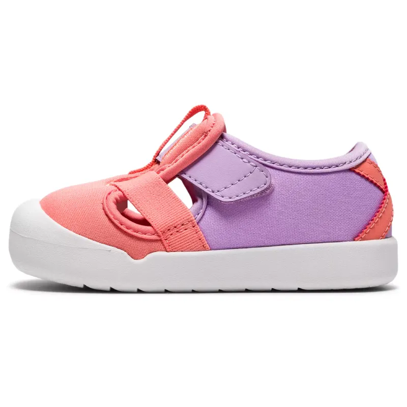Onitsuka Tiger MEXICO 66 KIDS SANDAL Guava/Lilac Tech (1184A121.700)