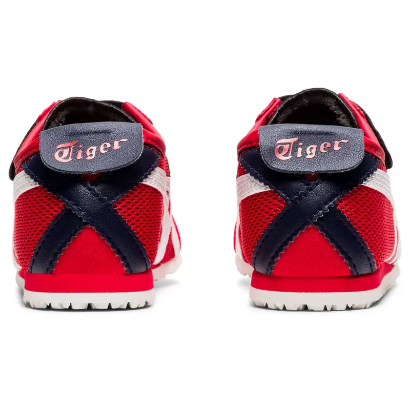 Onitsuka Tiger MEXICO 66 KIDS Classic Red/White (1184A128.600)