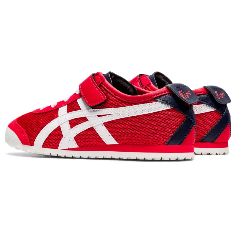 Onitsuka Tiger MEXICO 66 KIDS Classic Red/White (1184A128.600)